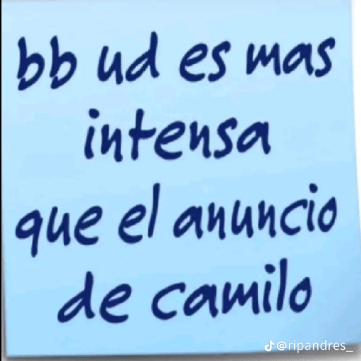 Indirectas 7