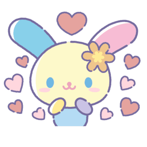 Sanrio.  ♡  @bunifloral 5