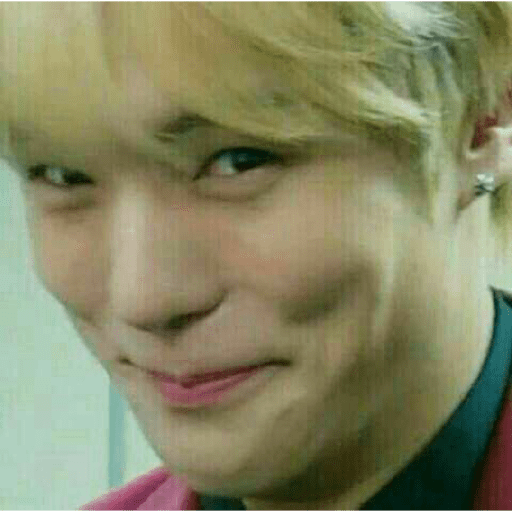 Monsta X Meme (2)⠀⠀ 30