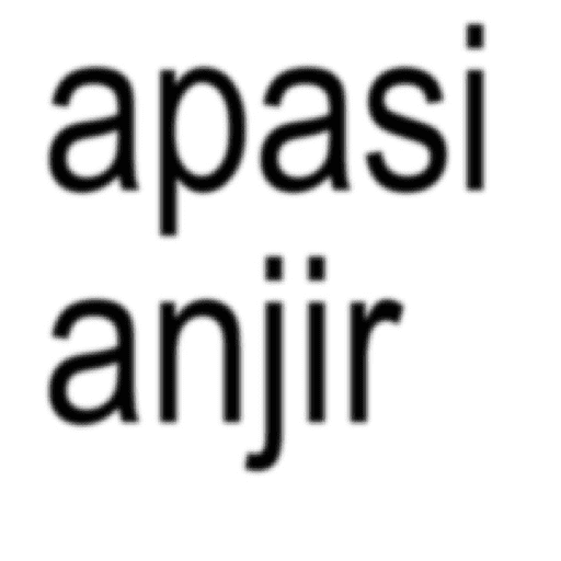 Anomali 1 7