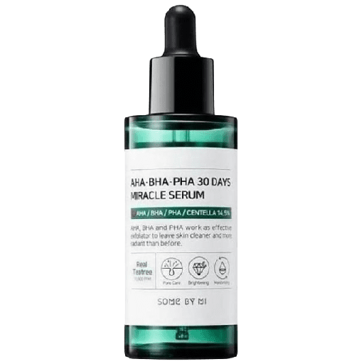 Skincare SOME BY MI 8