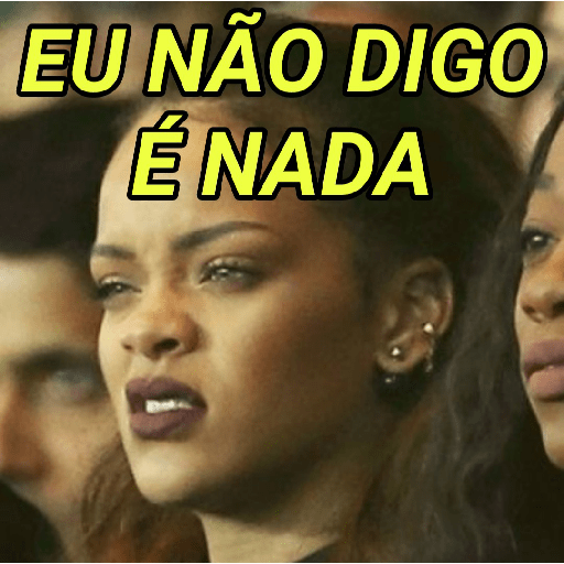 REAÇÕES, MEMES E DEBOCHE 9