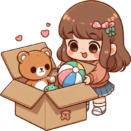 🌸 Niña Cute 🎀 17