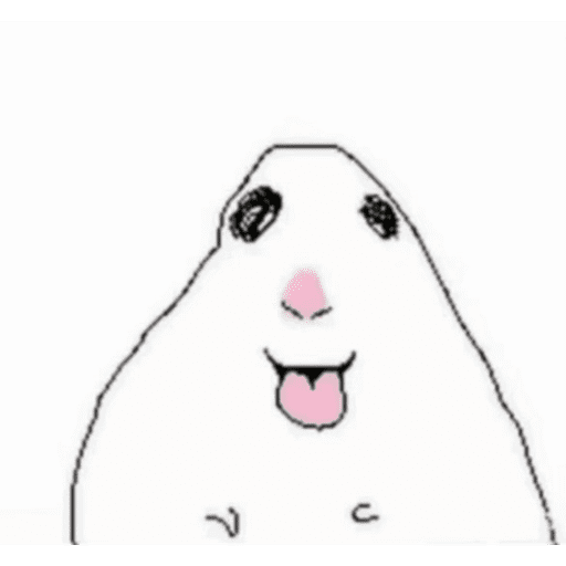 Hamster parte 3 3