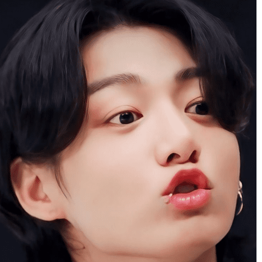 BTS Reações  10