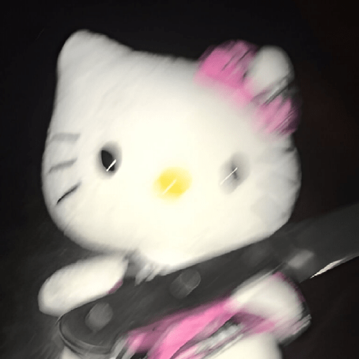 Hello Kitty Mode🐱🎀🩷✨ 3