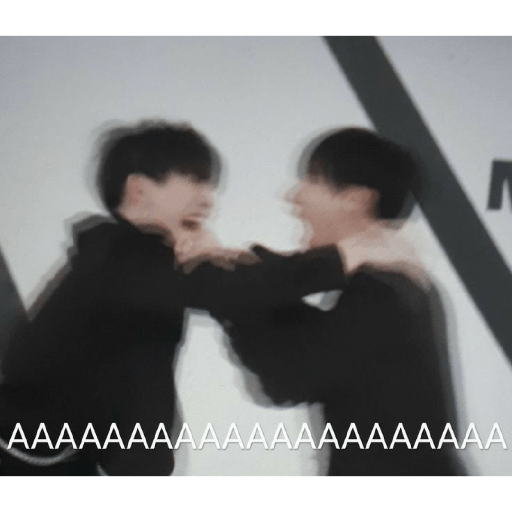 Monsta X Meme (2)⠀⠀ 22