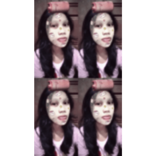 Stiker Saya 15