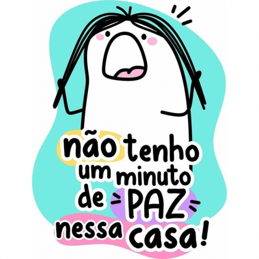 Falar de mae 2