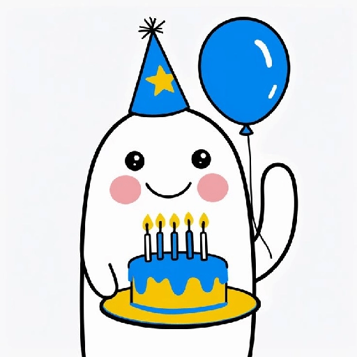Feliz aniversario🥳 11