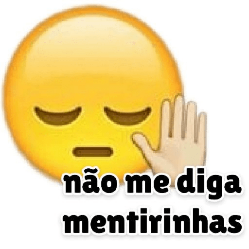 Emojis foda 1