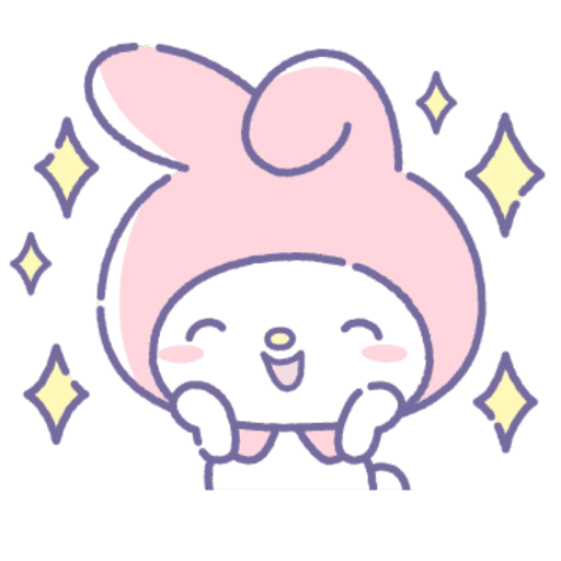 Sanrio.  ♡  @bunifloral 4