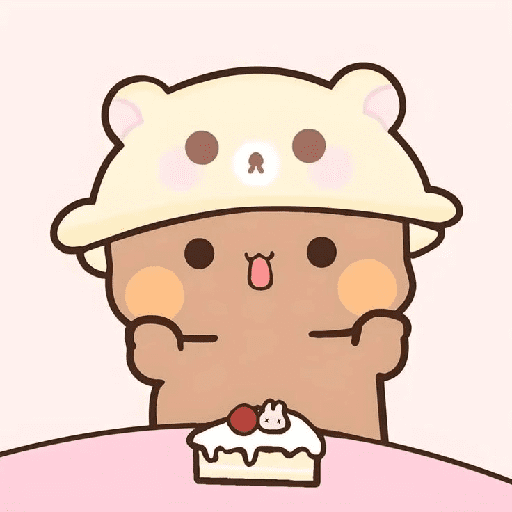Bubu dudu  21