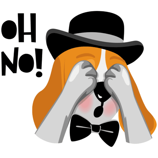 Mister Dog 14