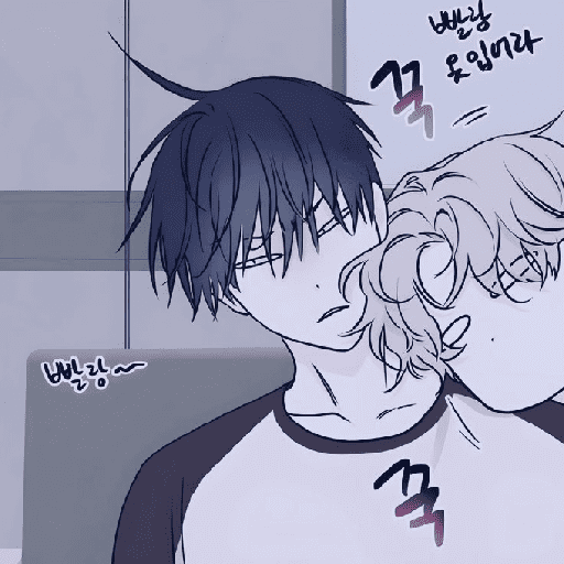 Yeo taeju ❤️✨️chibi 5
