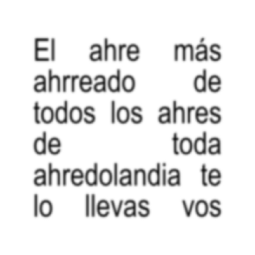 Argentina core / baby_d1or 2