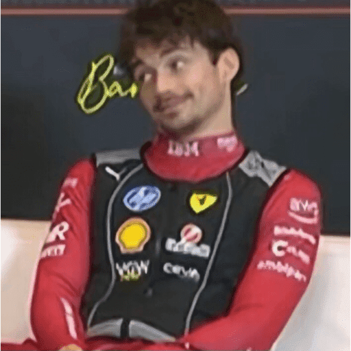 Pilotos Formula 1 Engraçados 20