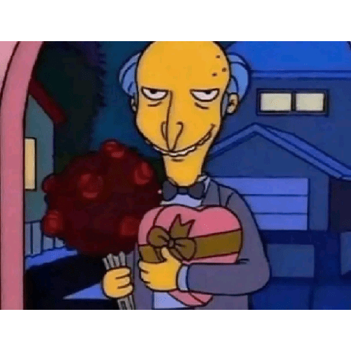 Simpsons  9