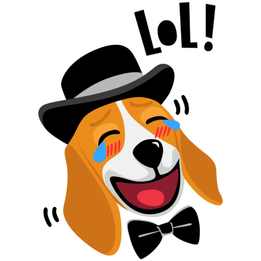 Mister Dog 15