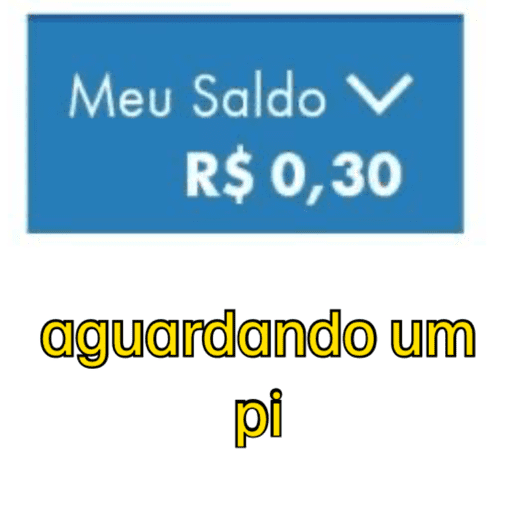 Cadê meu pix? 9