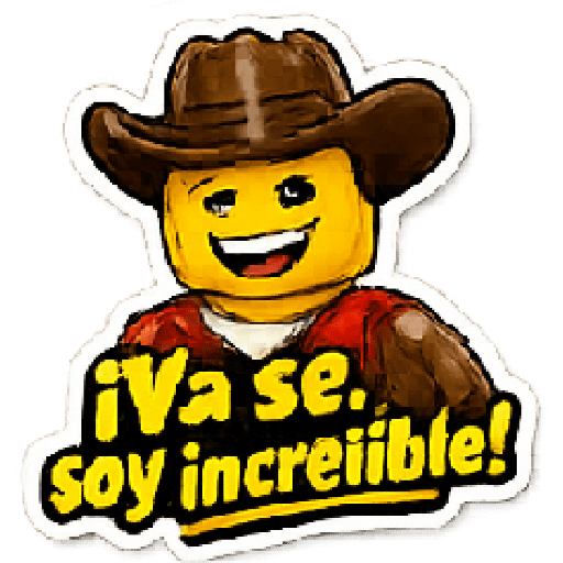 Lego frases 😁🦈 6