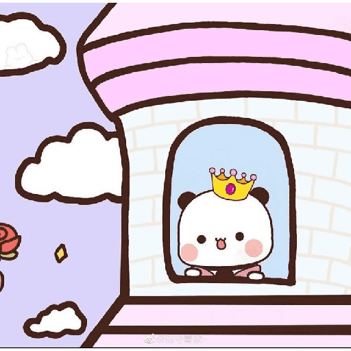 Bubu dudu  8