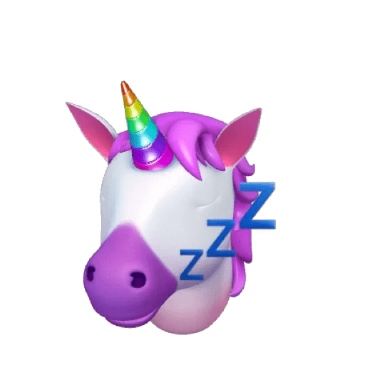 Unicornmemoji 10