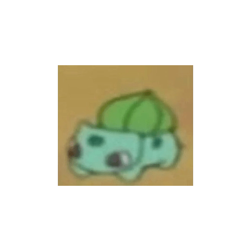 POKEMON RANDOM 7