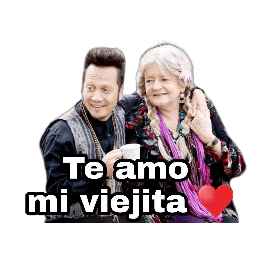 Son como niños 6
