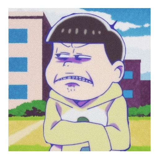 ⊱⌗『Jyushimatsu』܀ 24