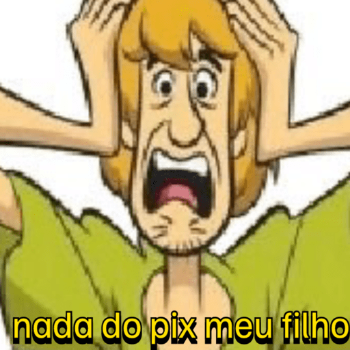 Cadê meu pix? 4
