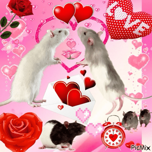 Last romantic of the planet 23