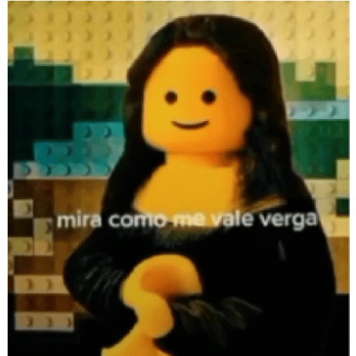 Memes XDD 💅 :v 7