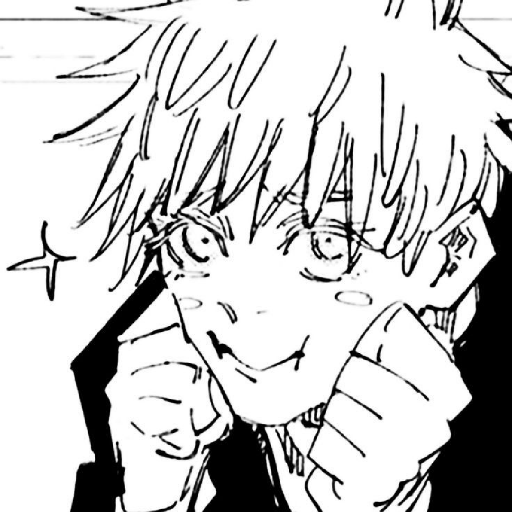 Gojo JJK Jujutsu Kaisen  19