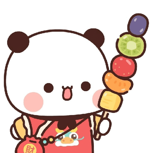 Bubu dudu  9