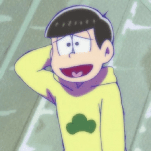 ⊱⌗『Jyushimatsu』܀ 29