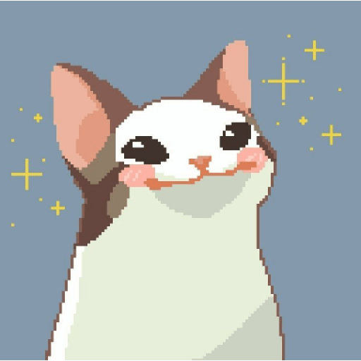 Cat Mode :v 1