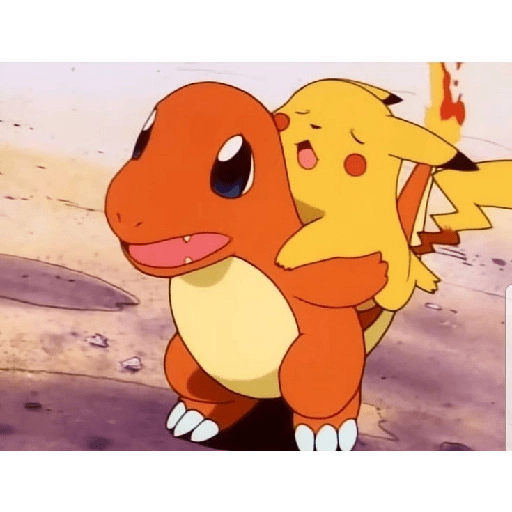 POKEMON RANDOM 13
