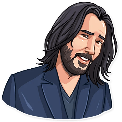 John wick 1