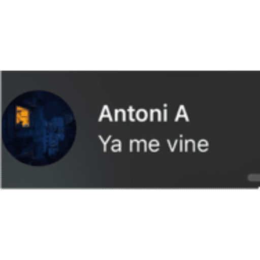 Tonytacaño 26