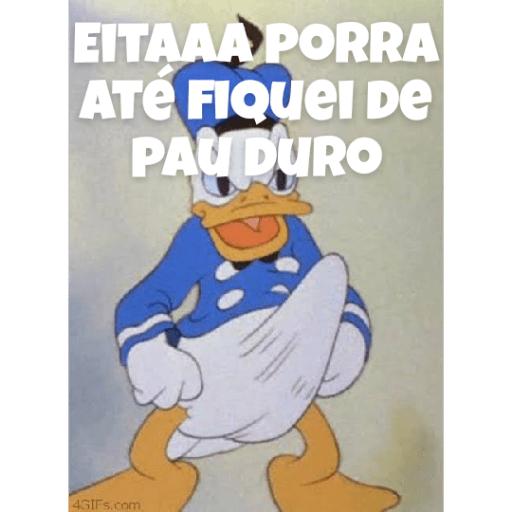 Figurinhas quentes 🔥🔥🔥 1
