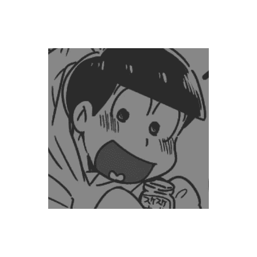 ⊱⌗『Jyushimatsu』܀ 25