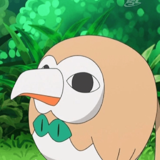 POKEMON RANDOM 6