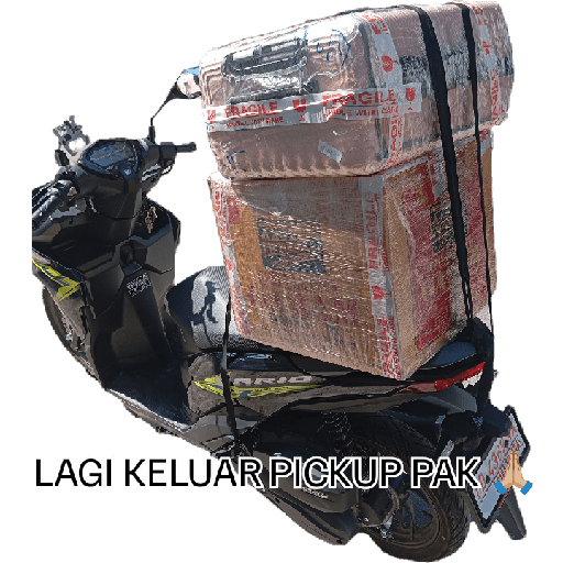 STIKER KOCAK 13
