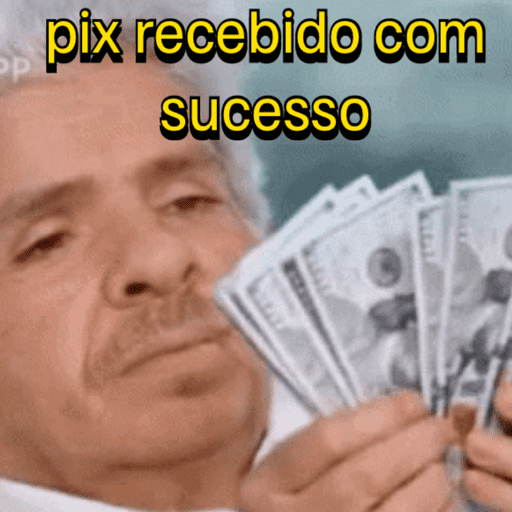 Cadê meu pix? 2