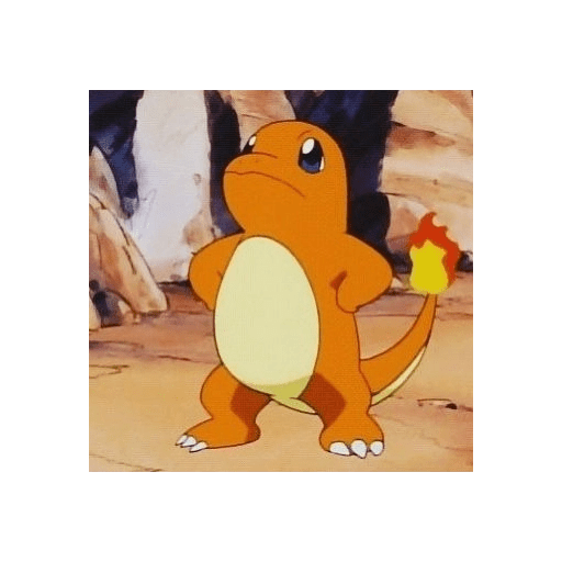POKEMON RANDOM 18