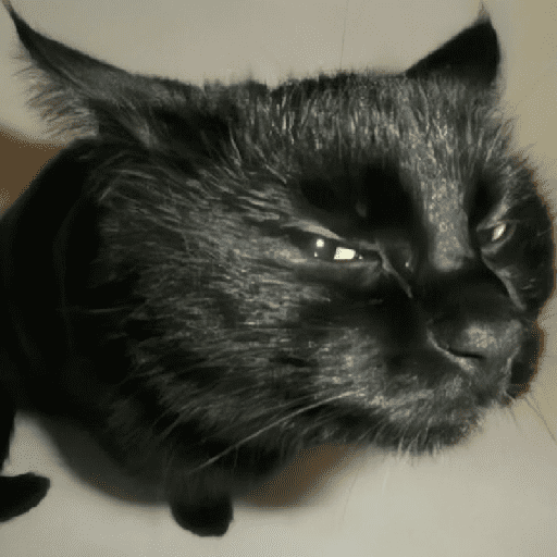 Gatos 18