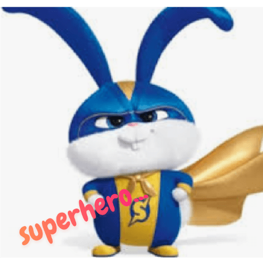 Rabbit 14