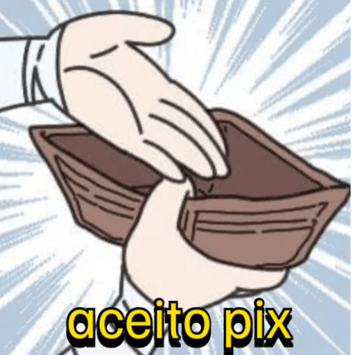 Cadê meu pix? 5