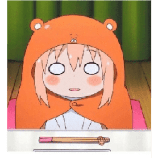 Umaru chan 5